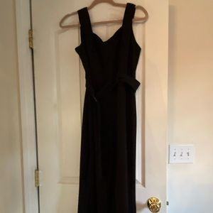 Never Worn jumpsuit Nordstrom “the vanity room”